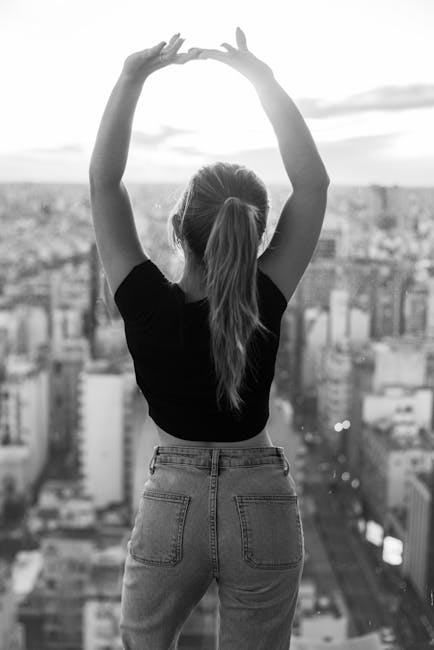 Anoniem Flirten in het Digitale Tijdperk