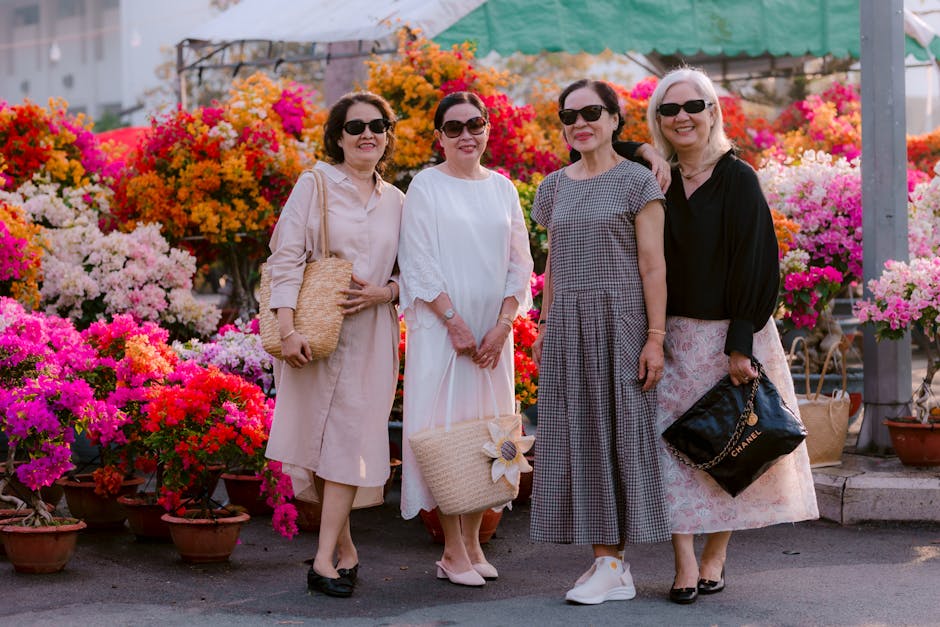 Aantrekking tot Vreemden een Complex Sociaal Fenomeen