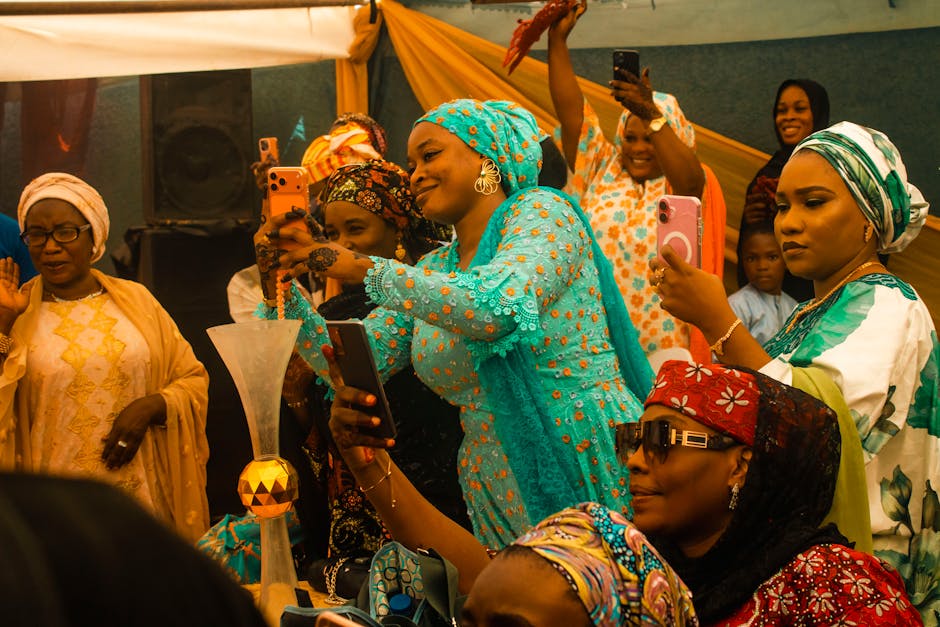 Daten in het Digitale Tijdperk