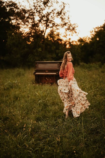 Flirten via video voor de eerste keer succesvol doen