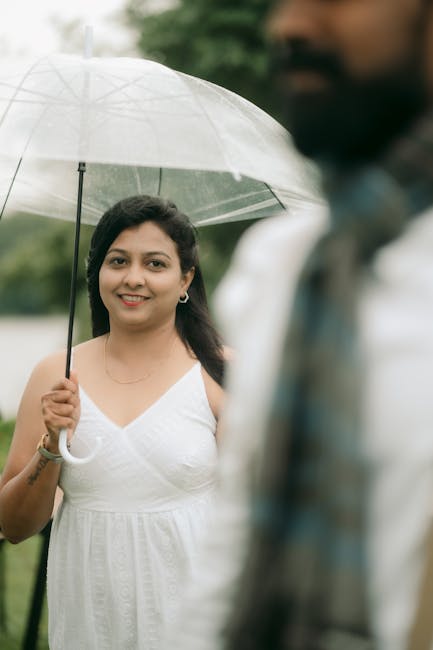 Lange afstandsrelaties werken als je elkaar online hebt ontmoet