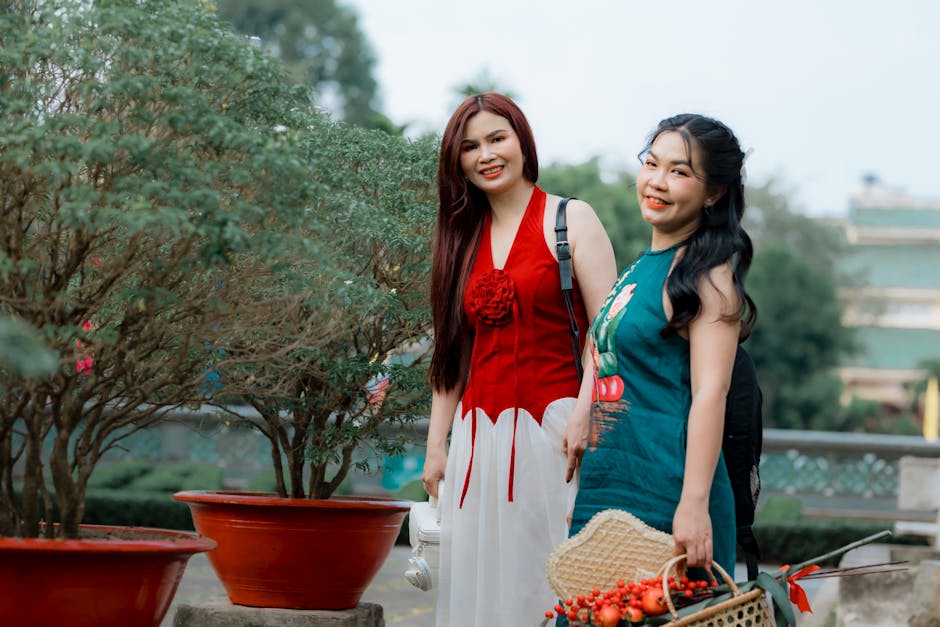 Flirten met Vertrouwen Zonder Over de Schreef te Gaan