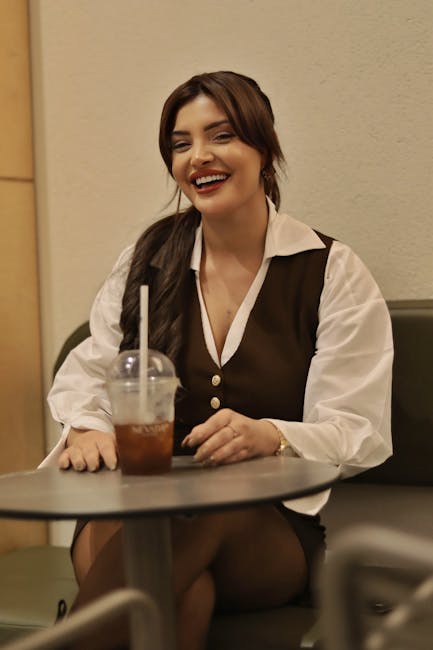 Tien redenen waarom anoniem flirten je sociale leven een boost geeft