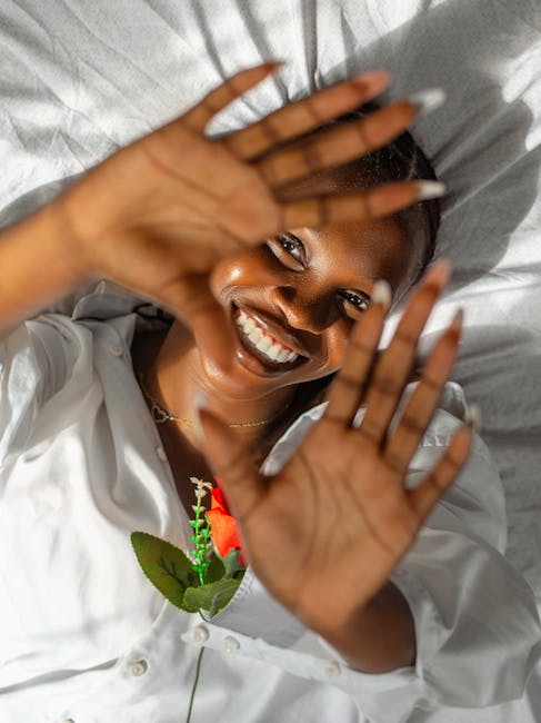 Tekenen van Echte Interesse in een Gesprek